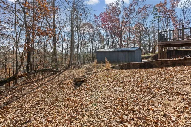 $879,900 | 180 Cothran Road, Dawsonville, GA 30534