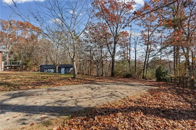 $879,900 | 180 Cothran Road, Dawsonville, GA 30534