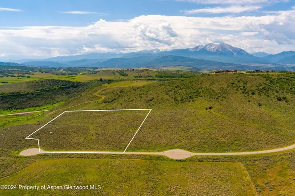 $450,000 | Tbd Tbd Coulter Lane, Unit LOT 25, Carbondale, CO 81623