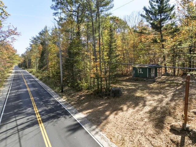 $375,000 | 1 Beech Hill Road, Waterford, ME 04088