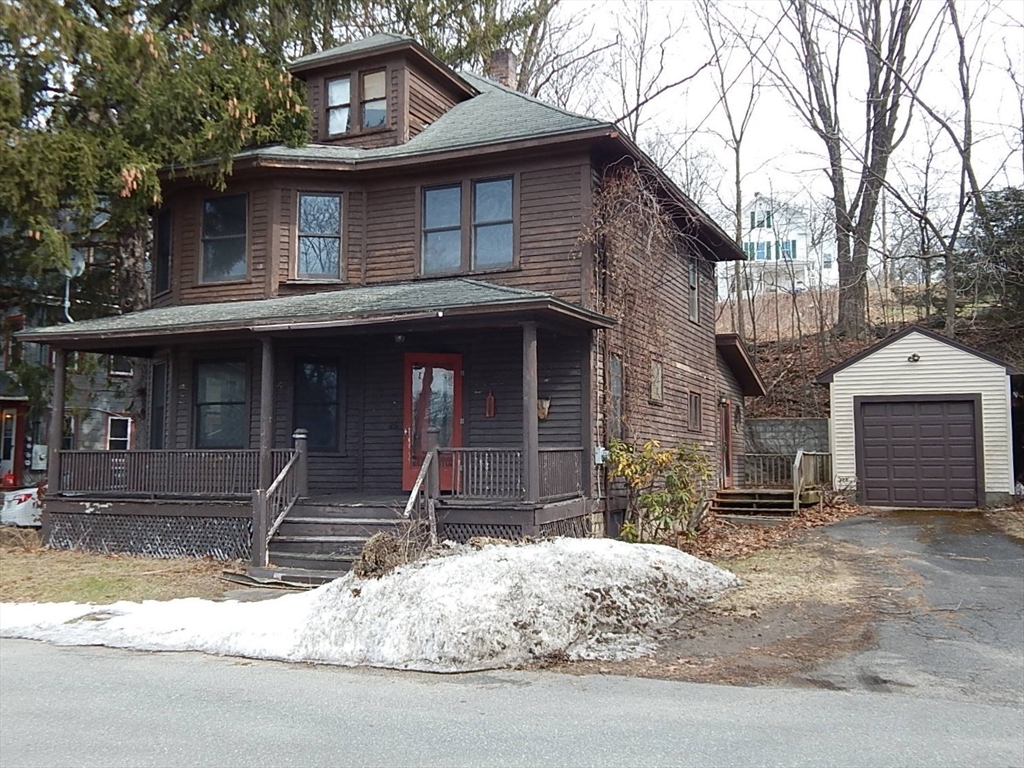 82 Beacon Street Athol, MA 01331 - Photo 2 of 9 Gallery Image 2