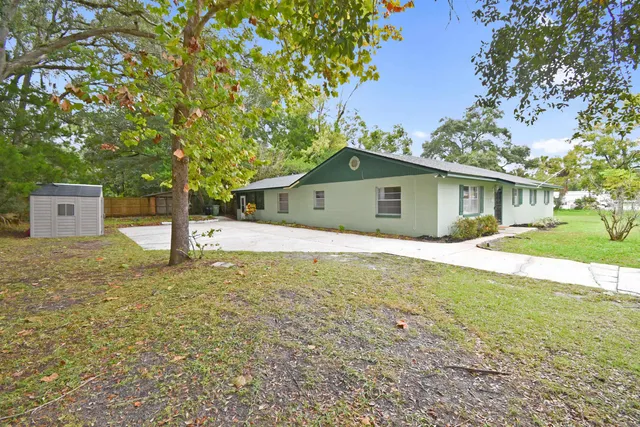 $550,000 | 200 Theodore Street, St. Augustine, FL 32084