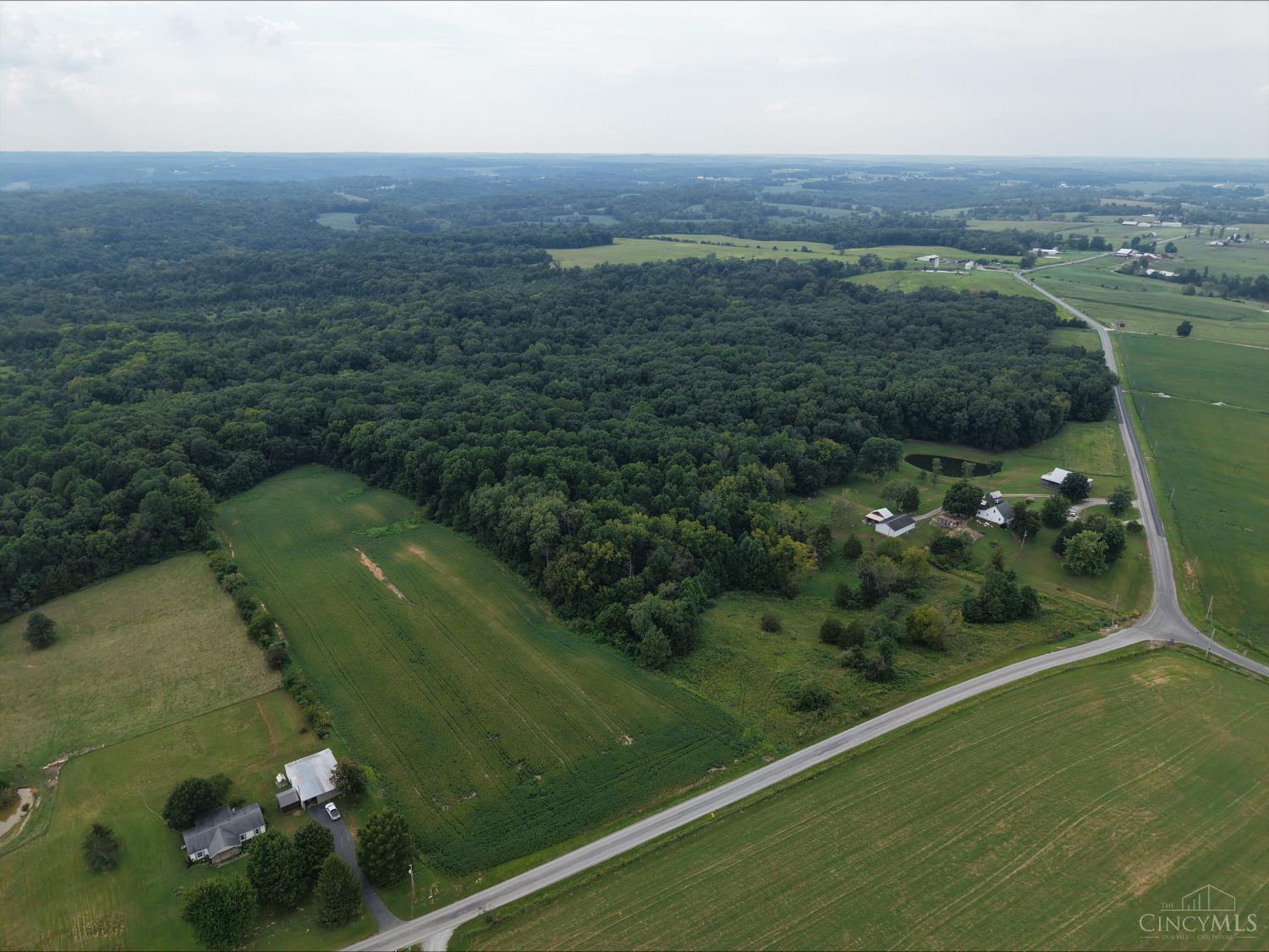 0 Harriet Road Hillsboro, OH 45133 - Photo 11 of 12 Gallery Image 11