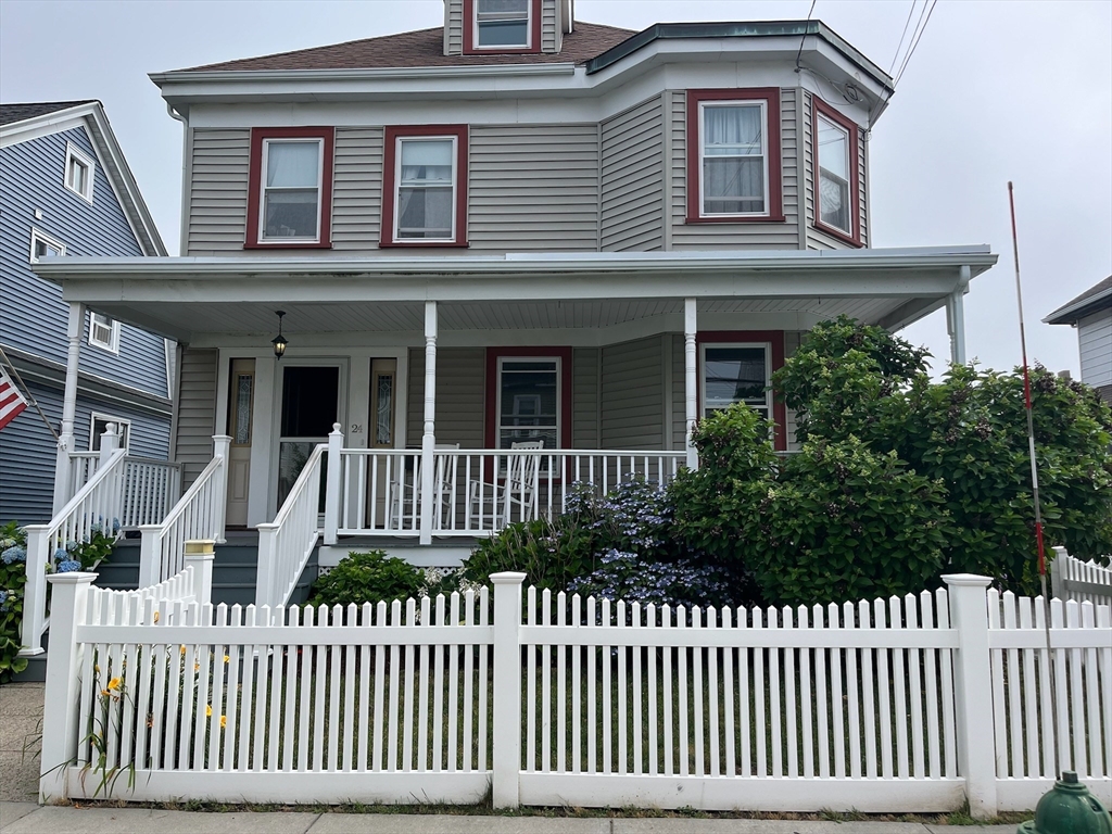 24 Rawson Road Quincy, MA 02170 - Photo 1 of 35