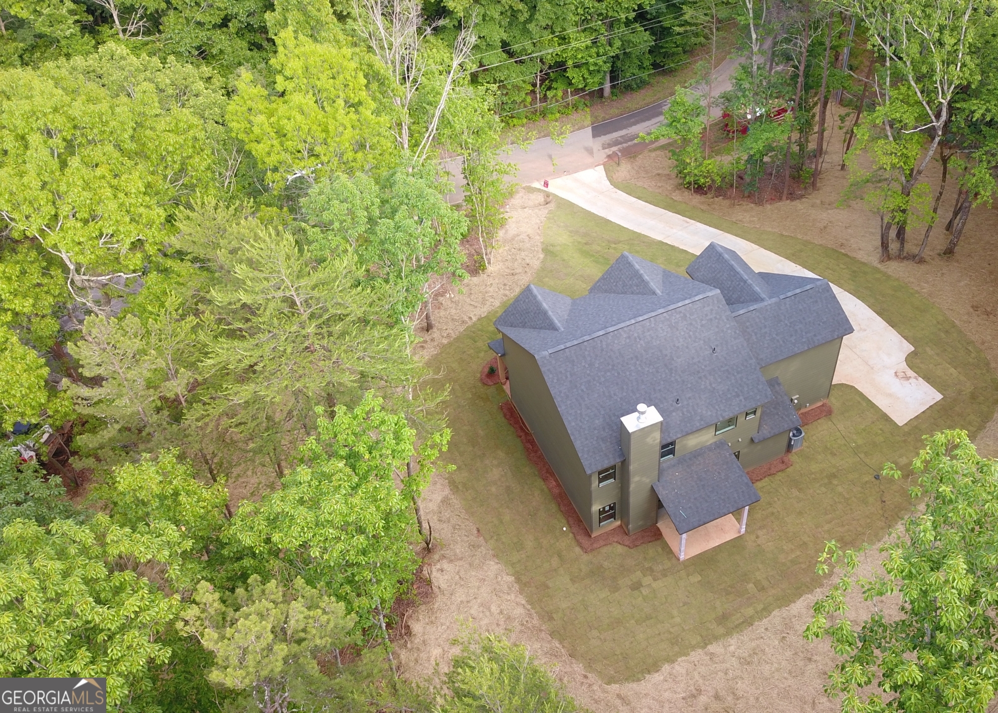 253 Fox Valley Road Clarkesville, GA 30523 - Photo 2 of 42