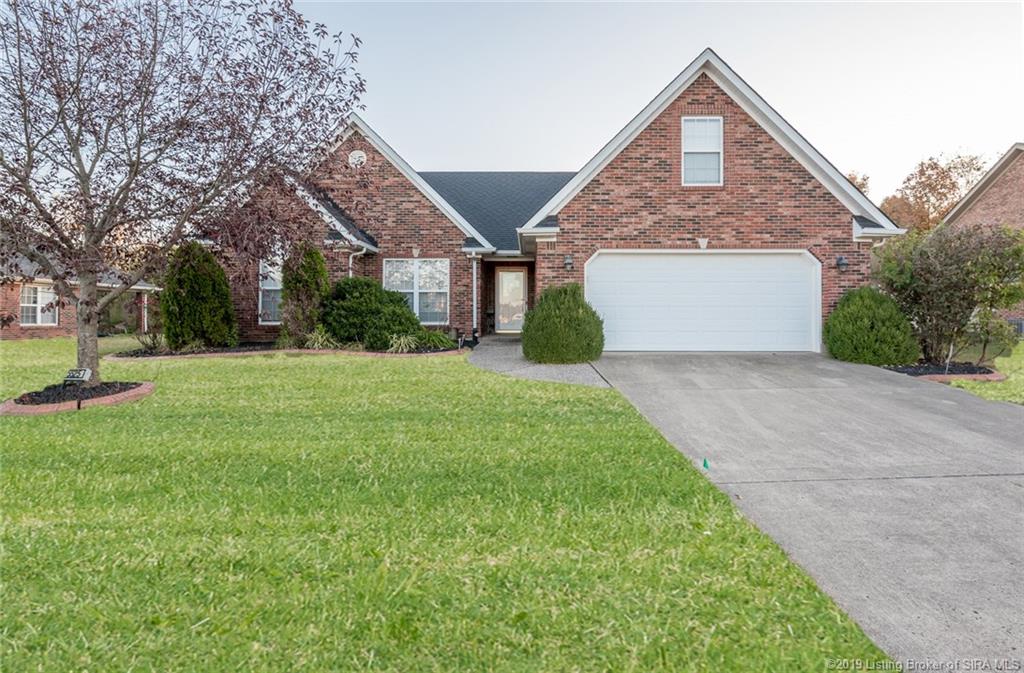 5525 Raintree Ridge Jeffersonville, IN 47130 - Photo 1 of 36 Gallery Image 1