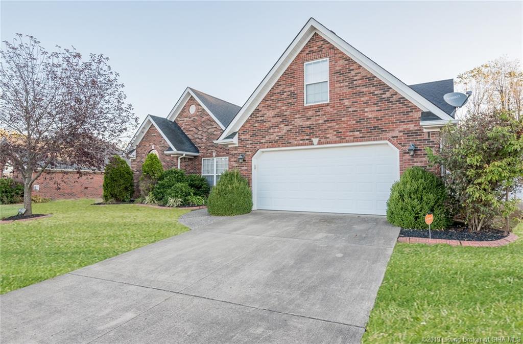 5525 Raintree Ridge Jeffersonville, IN 47130 - Photo 4 of 36 Gallery Image 4