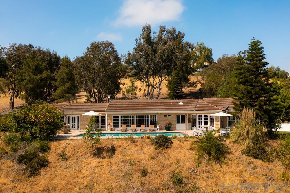 5460 La Crescenta Road Rancho Santa Fe, CA 92067 - Photo 5 of 23