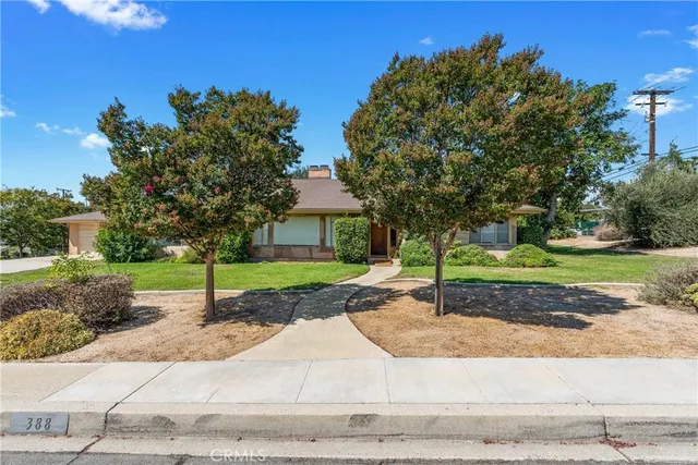 $3,750 | 388 Harford Place, Upland, CA 91786