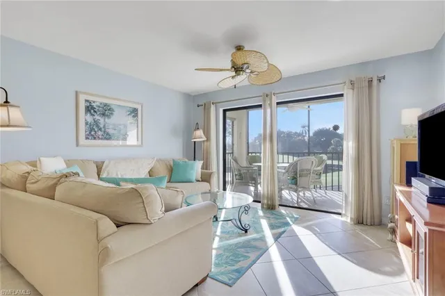 $299,900 | 219 Fox Glen Drive, Unit 1208, Naples, FL 34104