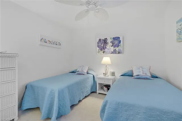 $299,900 | 219 Fox Glen Drive, Unit 1208, Naples, FL 34104