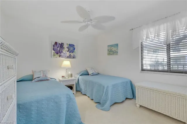 $299,900 | 219 Fox Glen Drive, Unit 1208, Naples, FL 34104