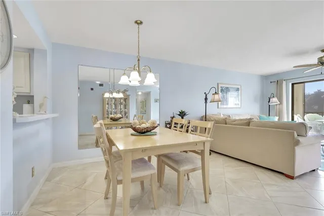 $299,900 | 219 Fox Glen Drive, Unit 1208, Naples, FL 34104