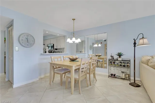 $299,900 | 219 Fox Glen Drive, Unit 1208, Naples, FL 34104