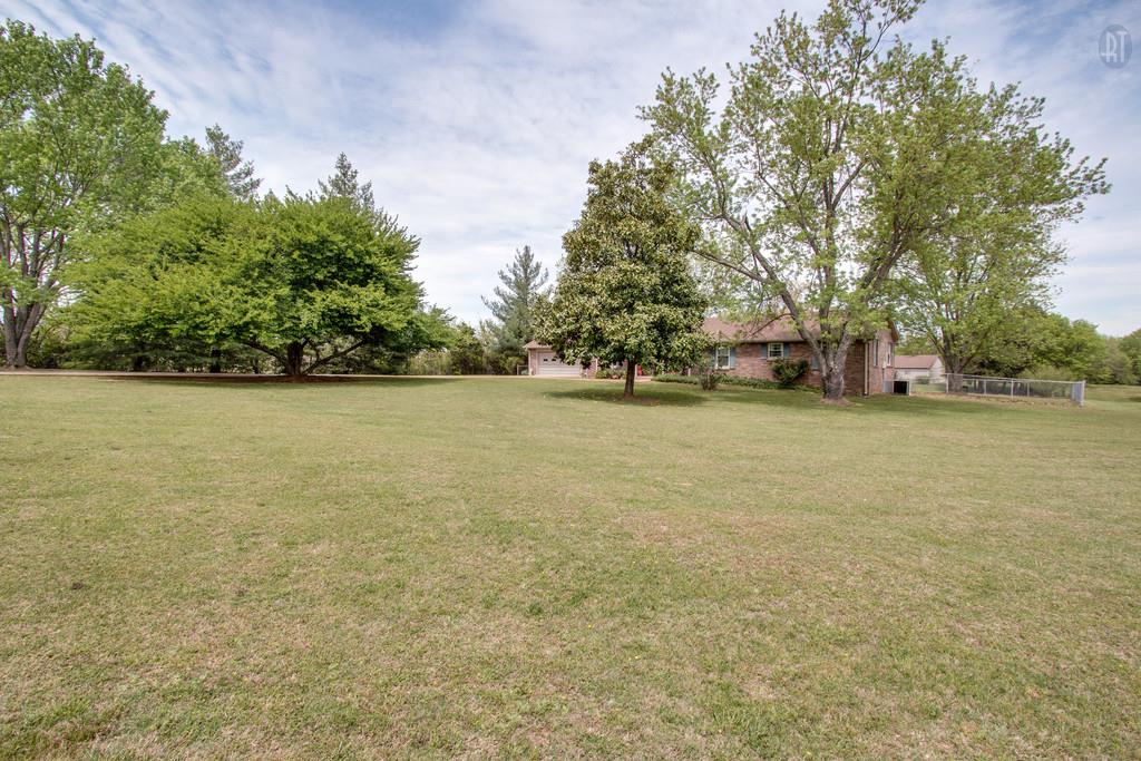 361 Eddins Road Lebanon, TN 37090 - Photo 3 of 26 The 3 acre lot is your oasis from the city!