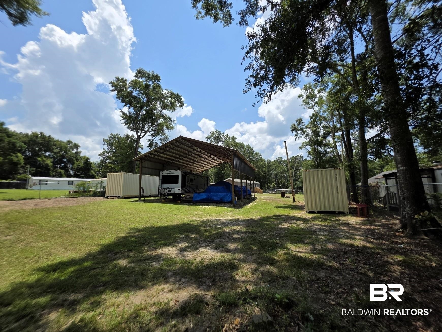 8435 Hurricane Road Bay Minette, AL 36507 - Photo 14 of 34
