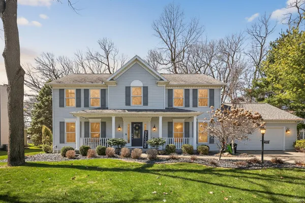 $470,000 | 50621 Bear Claw Court, Granger, IN 46530