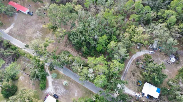 $13,000 | Vacant A Young Road, Perry, FL 32347