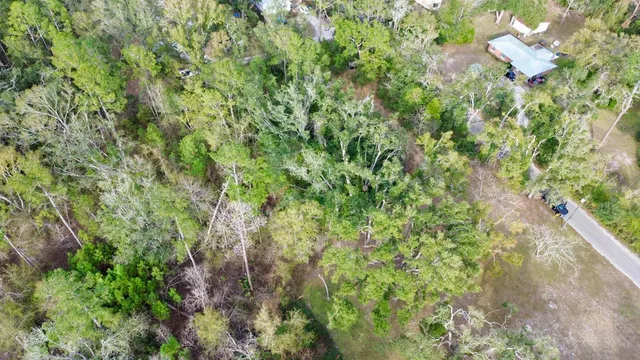 $13,000 | Vacant A Young Road, Perry, FL 32347