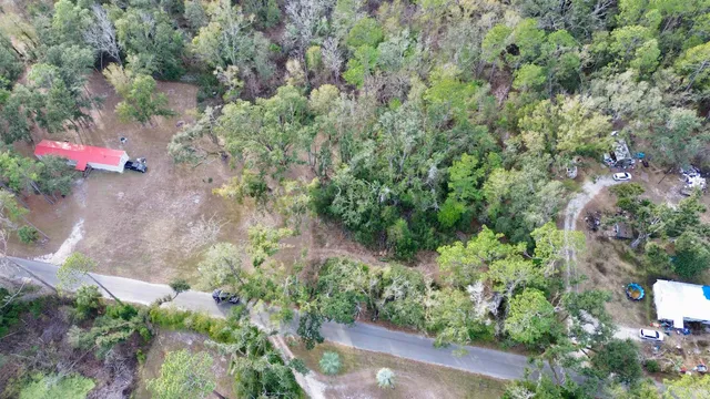 $13,000 | Vacant A Young Road, Perry, FL 32347