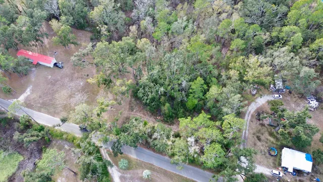 $13,000 | Vacant A Young Road, Perry, FL 32347