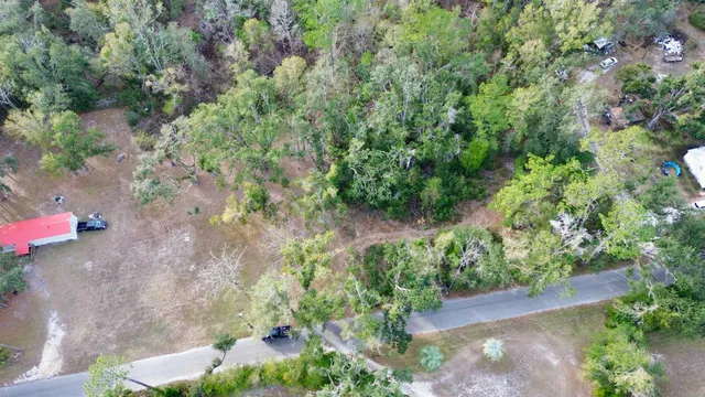$13,000 | Vacant A Young Road, Perry, FL 32347