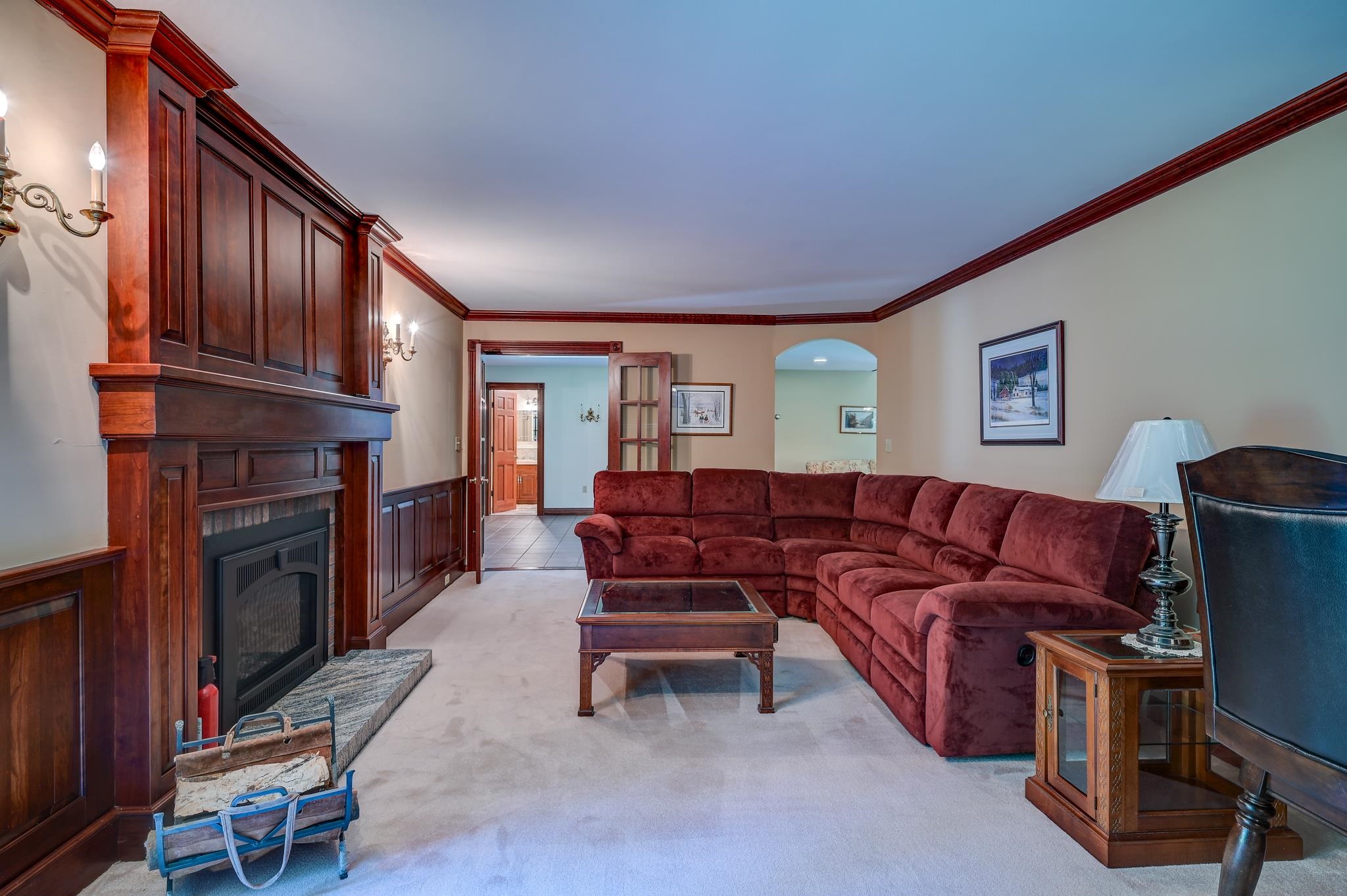 102 Birch Bend Road Conway, NH 03860 - Photo 16 of 60