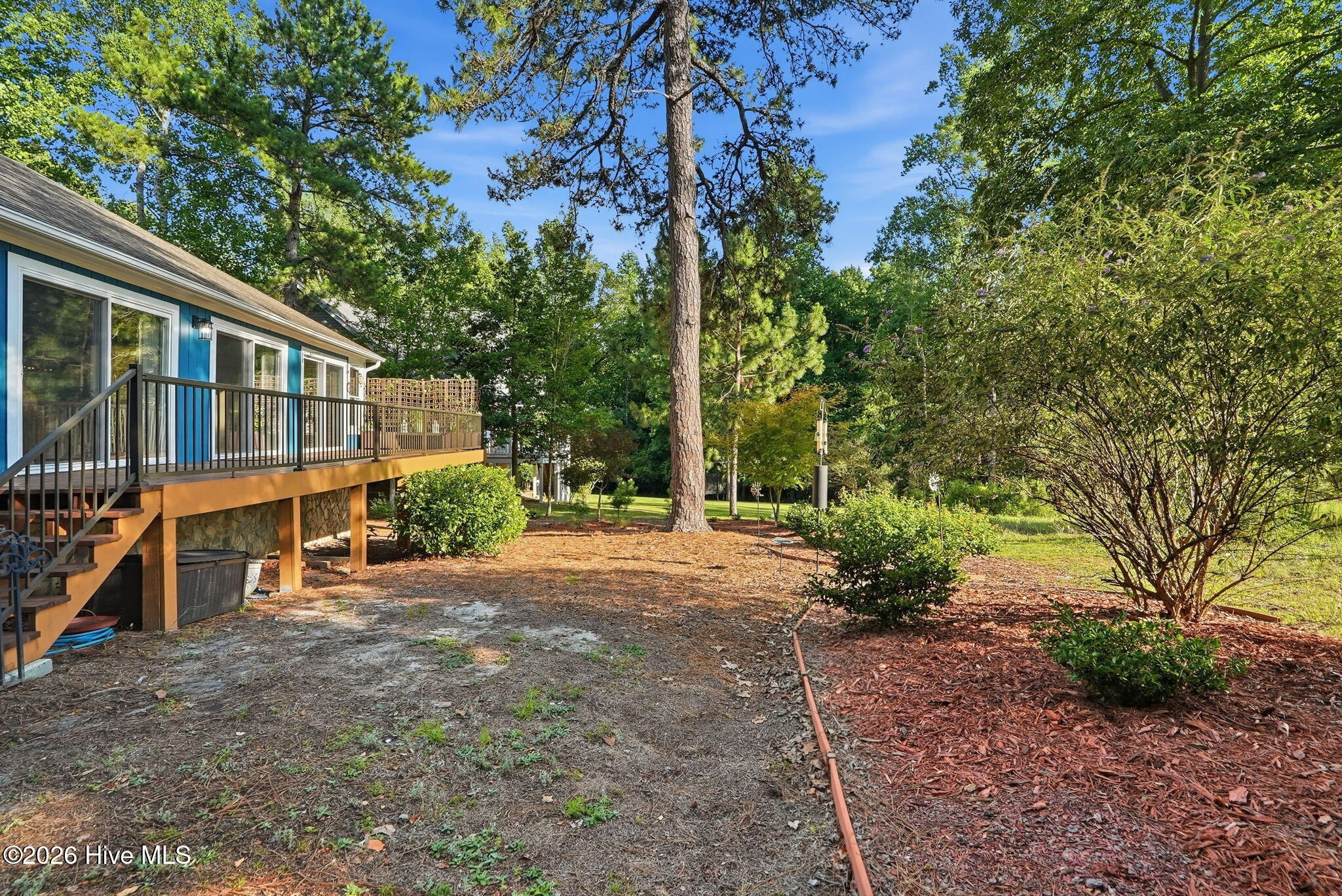 25 Turtle Point Road, Unit 1 Pinehurst, NC 28374 - Photo 49 of 63