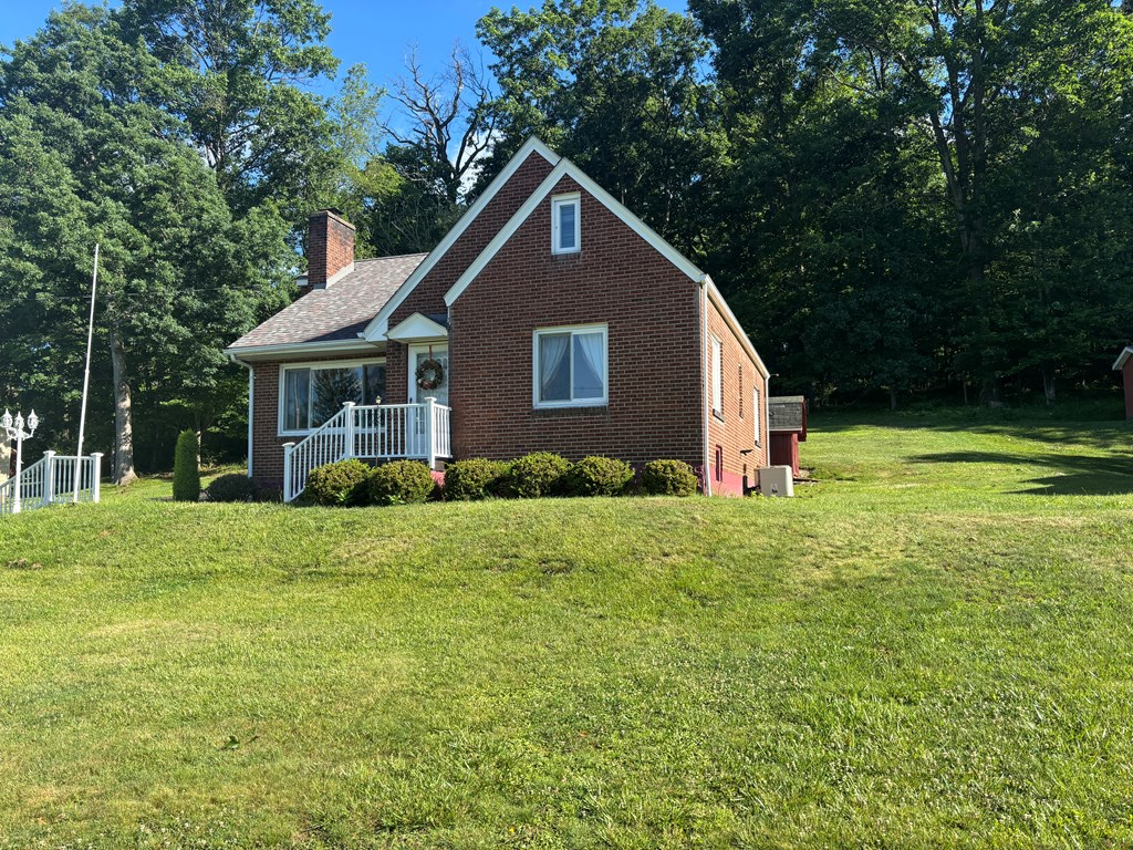485 Harvey Road Foxburg, PA 16036 - Photo 29 of 40