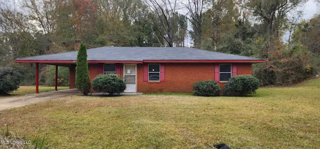 $23,860 | 45 Delta Drive, Fayette, MS 39069