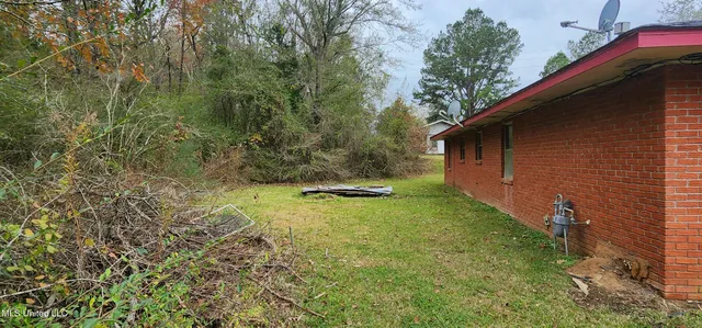 $23,860 | 45 Delta Drive, Fayette, MS 39069