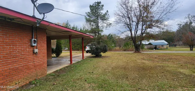 $23,860 | 45 Delta Drive, Fayette, MS 39069