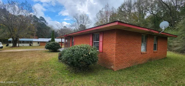$23,860 | 45 Delta Drive, Fayette, MS 39069