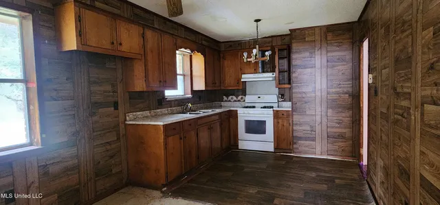 $23,860 | 45 Delta Drive, Fayette, MS 39069