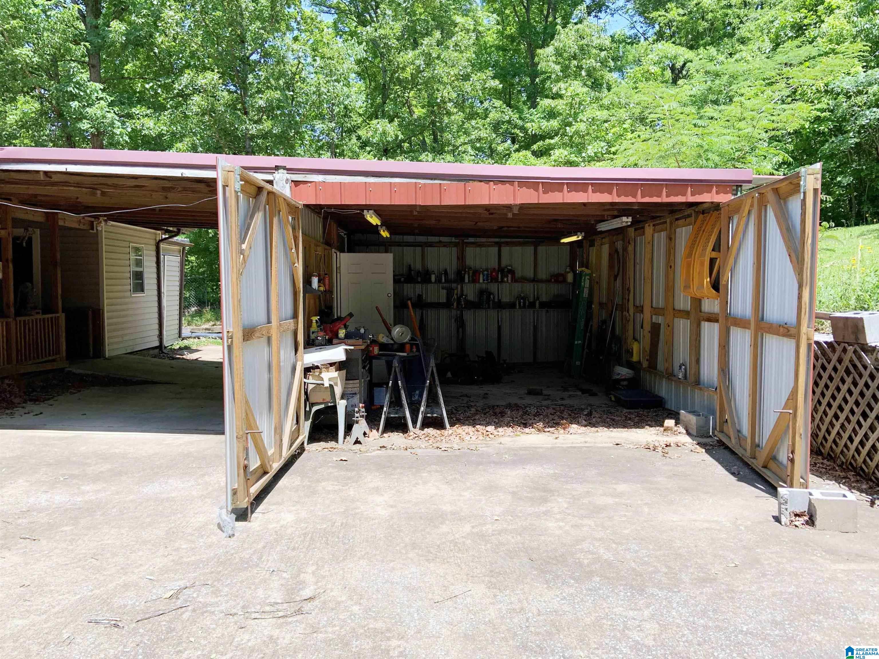 1724 Morrisville Road Anniston, AL 36201 - Photo 30 of 44