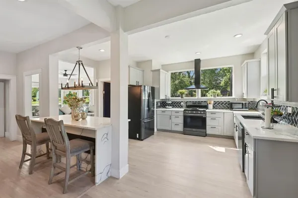 $599,999 | 702 Griffith Avenue, Terrell, TX 75160