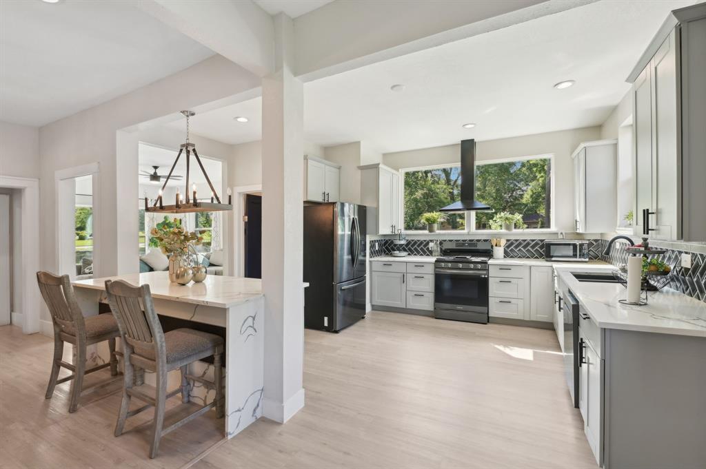 702 Griffith Avenue Terrell, TX 75160 - Photo 11 of 40