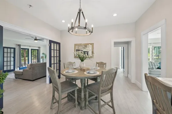 $599,999 | 702 Griffith Avenue, Terrell, TX 75160