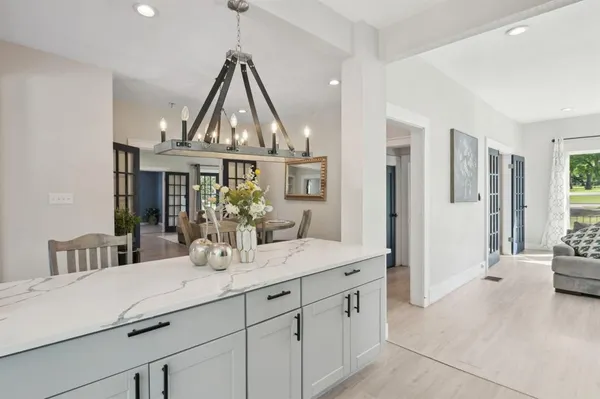 $599,999 | 702 Griffith Avenue, Terrell, TX 75160
