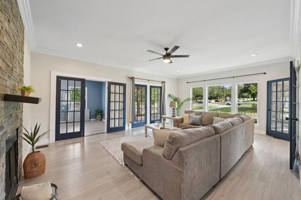 702 Griffith Avenue Terrell, TX 75160 - Photo 16 of 40