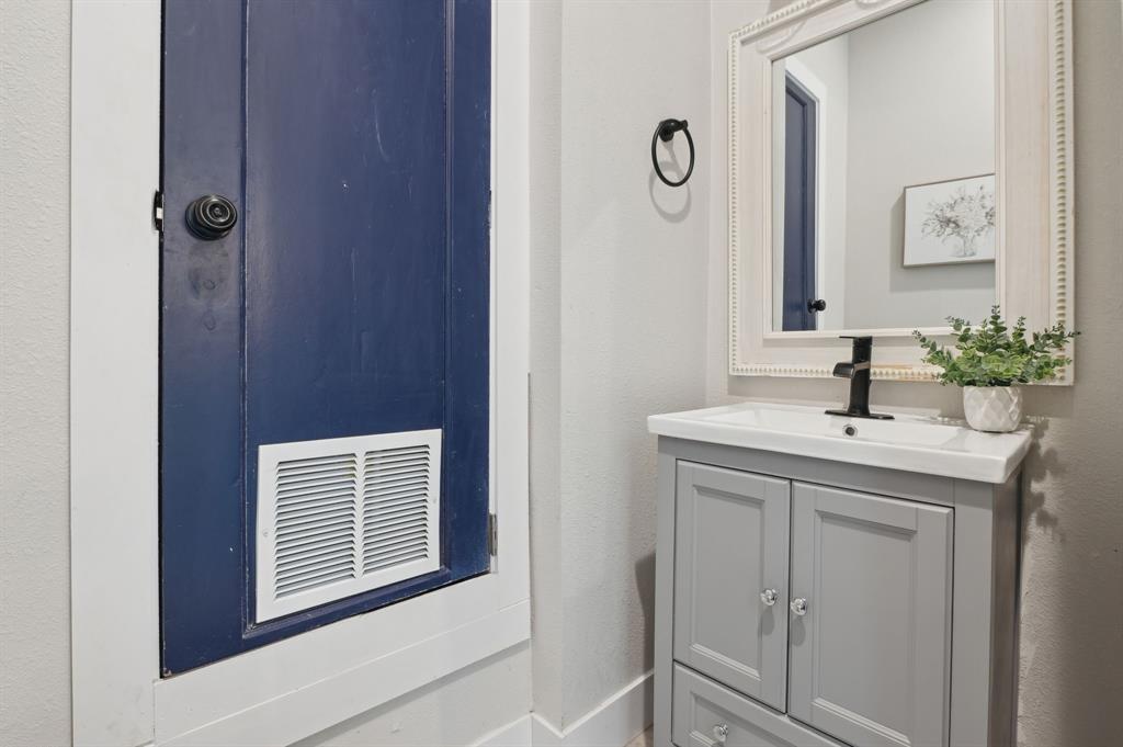 702 Griffith Avenue Terrell, TX 75160 - Photo 18 of 40