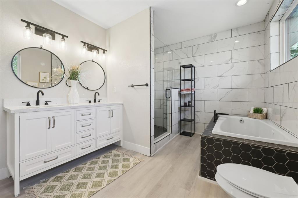 702 Griffith Avenue Terrell, TX 75160 - Photo 26 of 40