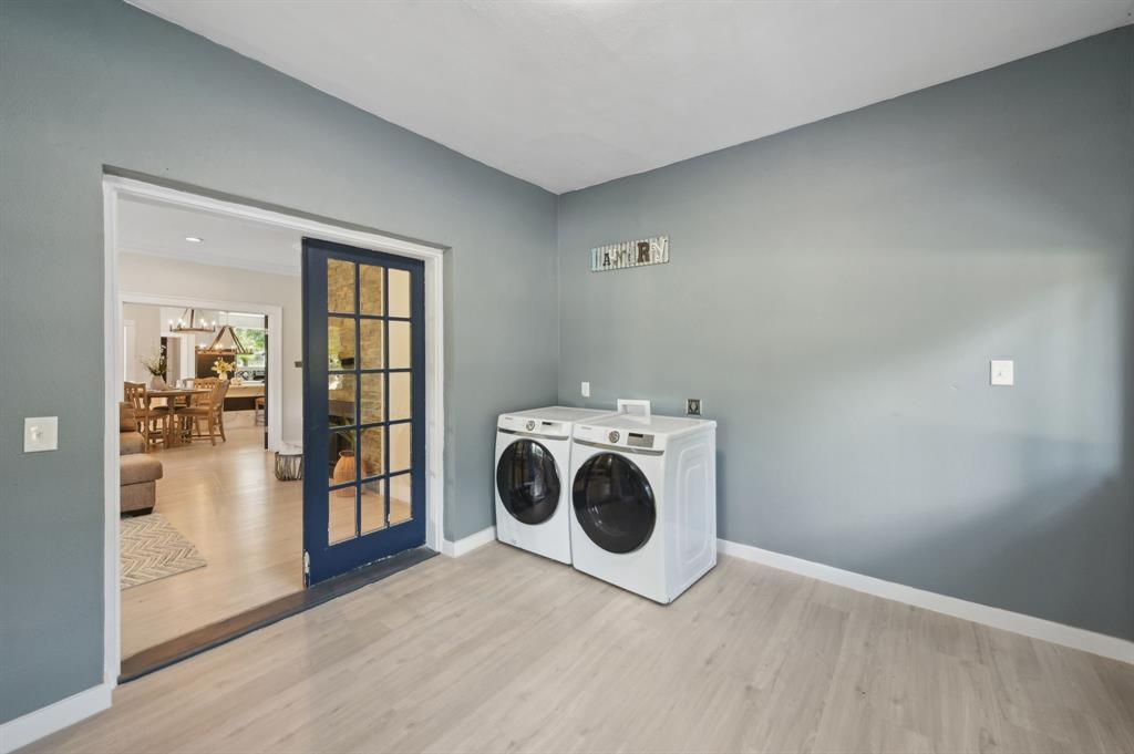 702 Griffith Avenue Terrell, TX 75160 - Photo 28 of 40