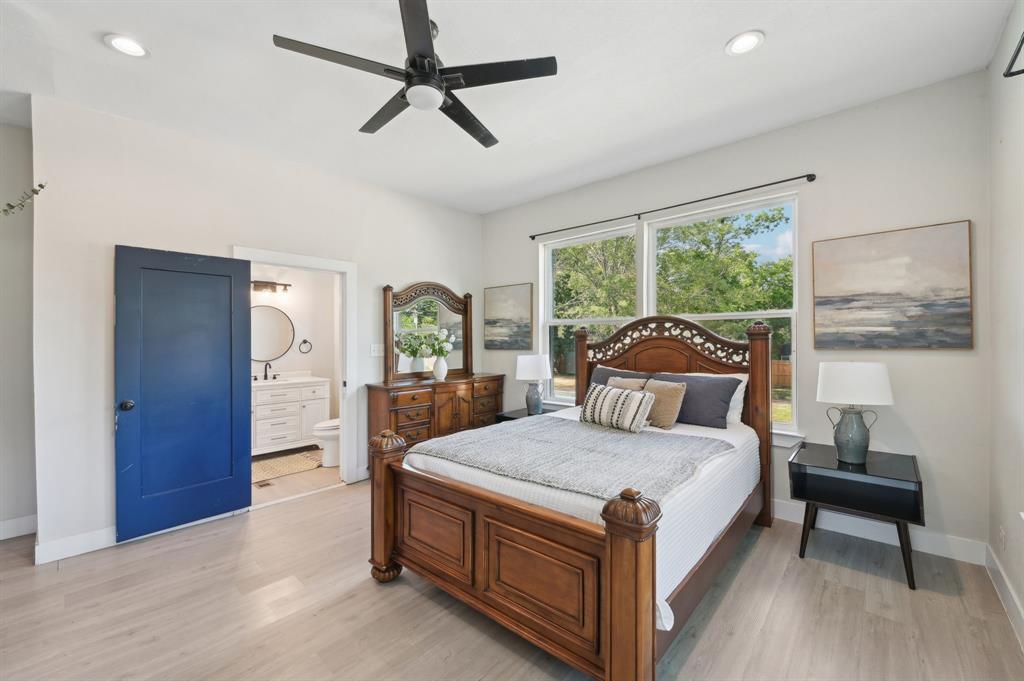 702 Griffith Avenue Terrell, TX 75160 - Photo 30 of 40