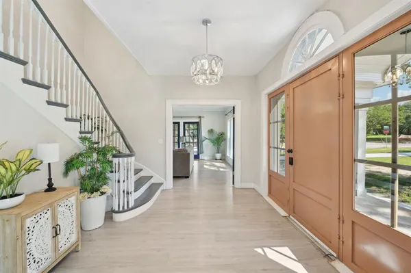 $599,999 | 702 Griffith Avenue, Terrell, TX 75160