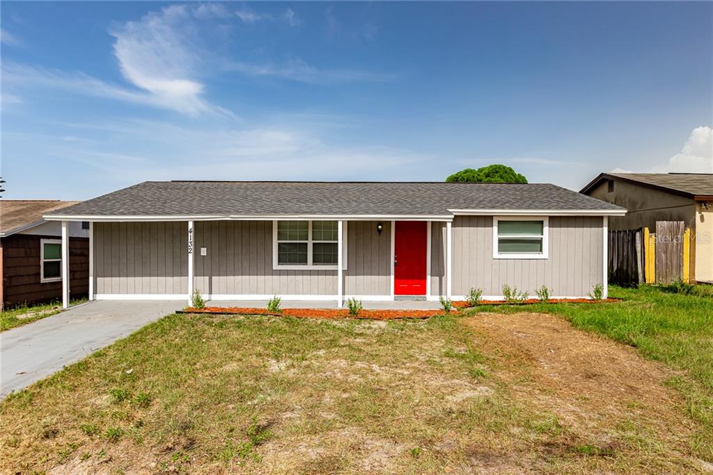 4132 Pecos Drive New Port Richey, FL 34653 - Photo 1 of 1