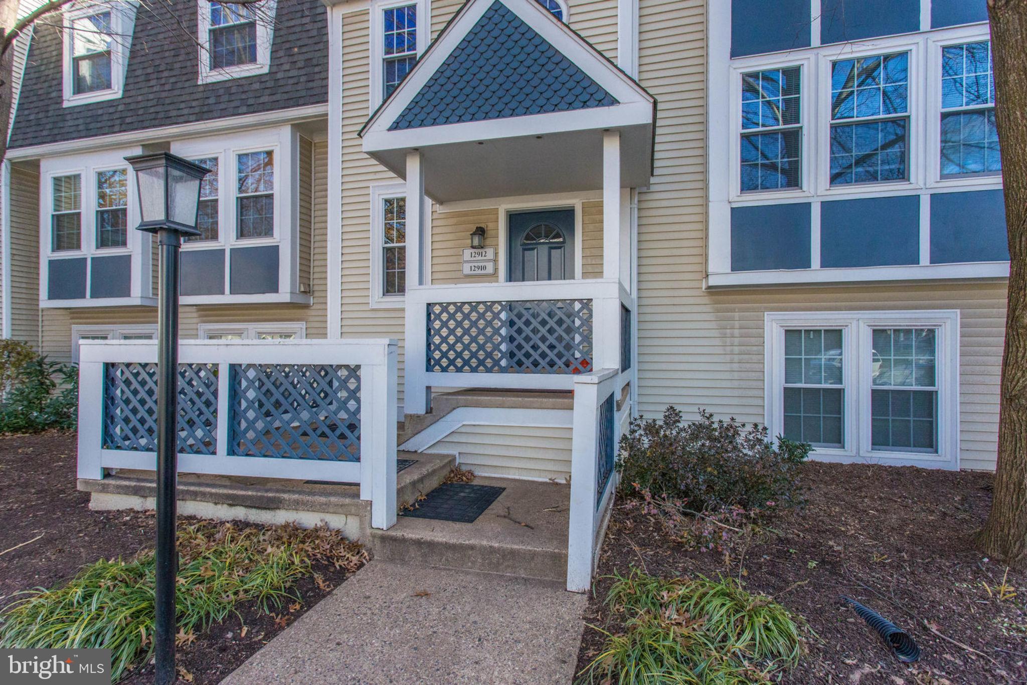 12912 Grays Pointe Road, Unit B Fairfax, VA 22033 - Photo 1 of 30 Gallery Image 1