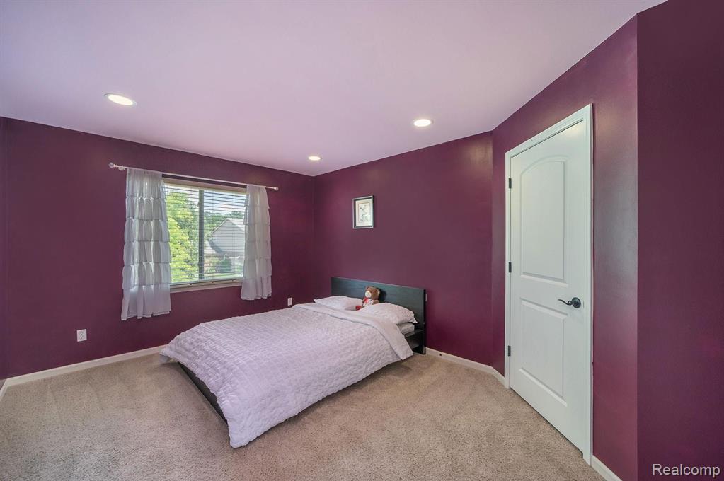 3543 Connors Drive Rochester Hills, MI 48307 - Photo 25 of 48
