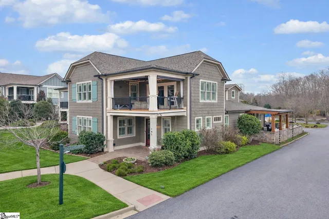 $739,999 | 145 Father's Drive, Piedmont, SC 29673