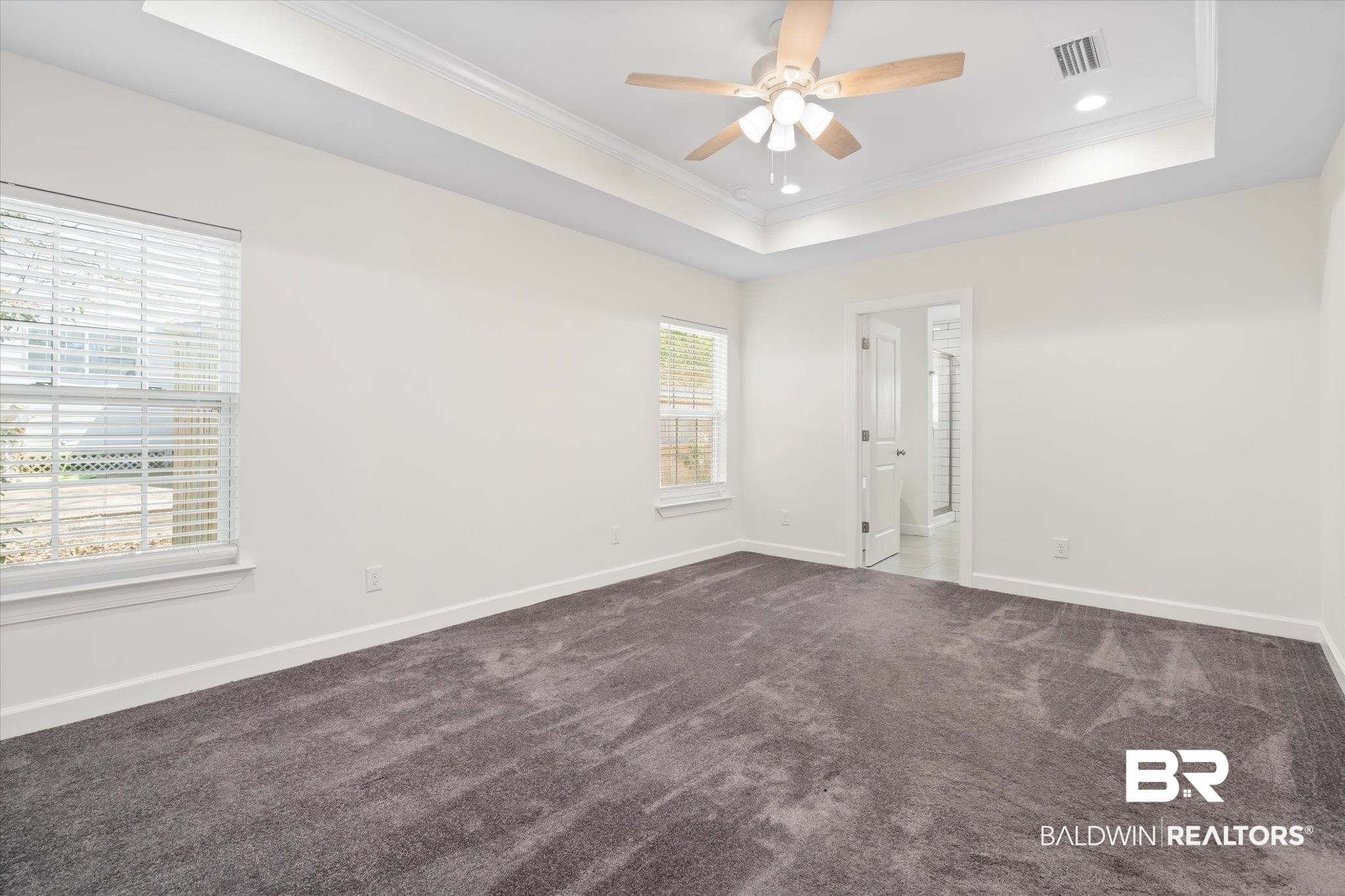 409 Oakleigh Circle Foley, AL 36535 - Photo 8 of 21 Master Bedroom